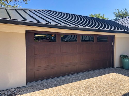 Garage Door Repair Plano | Trusted Plano Garage Overhead Door