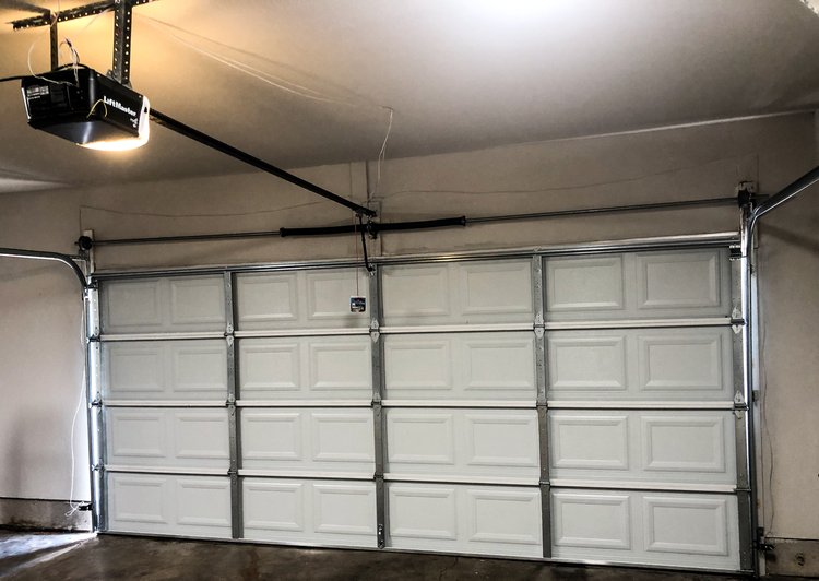 Garage Door Repair Plano | Trusted Plano Garage Overhead Door